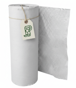 White Bleach Honeycomb Paper Wrap E1758216533661 261x300